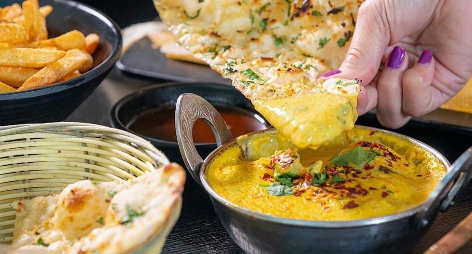 Gazab - Indian Restaurant & Bar photo 2