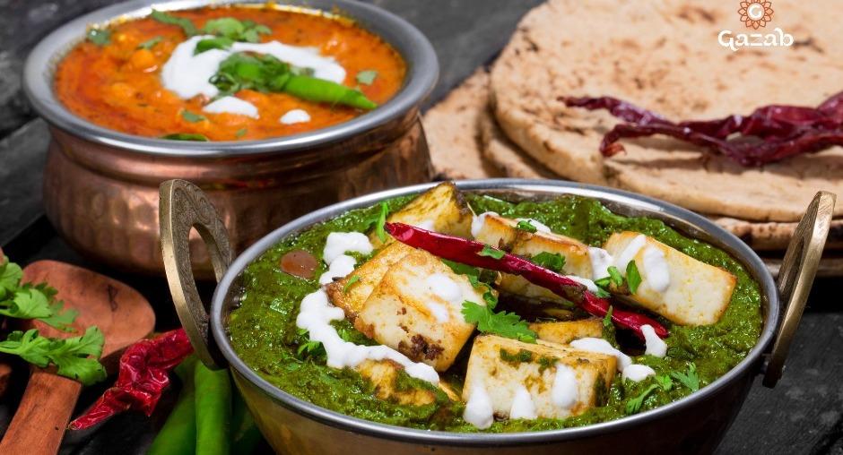 Gazab - Indian Restaurant & Bar photo 3