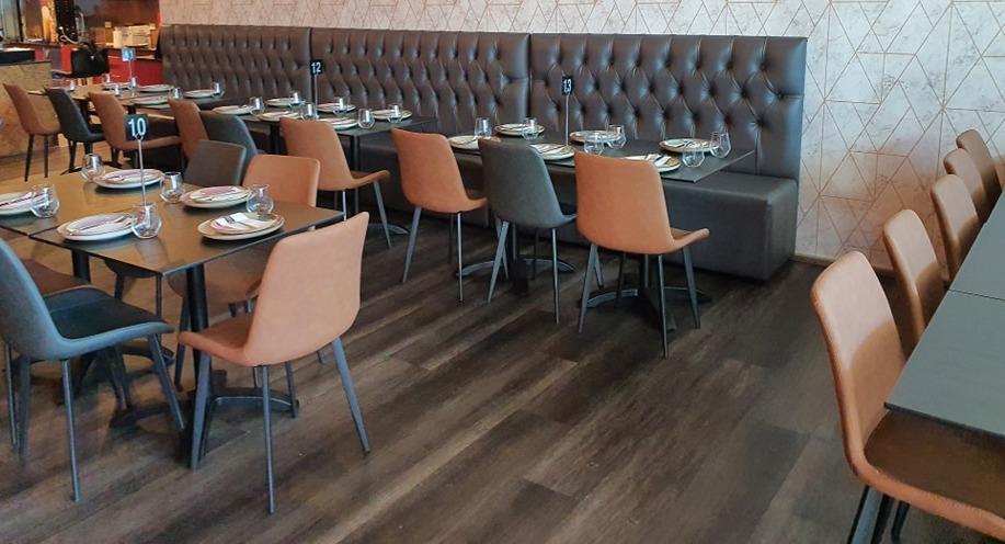 Gazab - Indian Restaurant & Bar photo 4