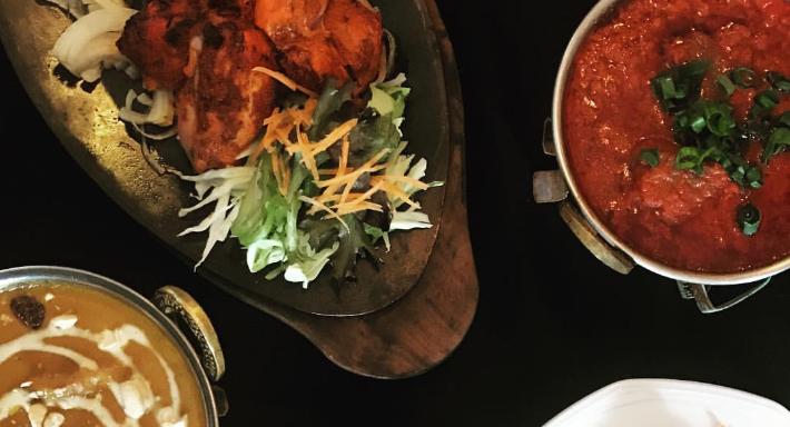 Indian Tukka On Buckley photo 2