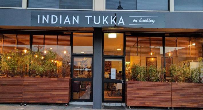 Indian Tukka On Buckley photo 3