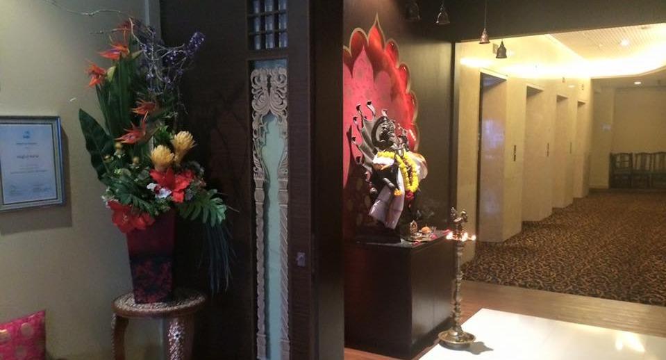 Moghul Mahal Restaurant photo 4