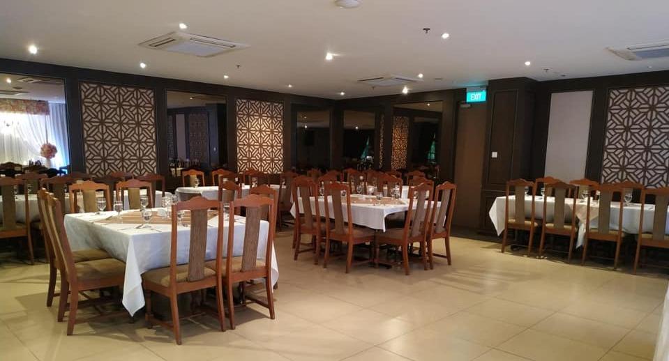 Moghul Mahal Restaurant photo 2