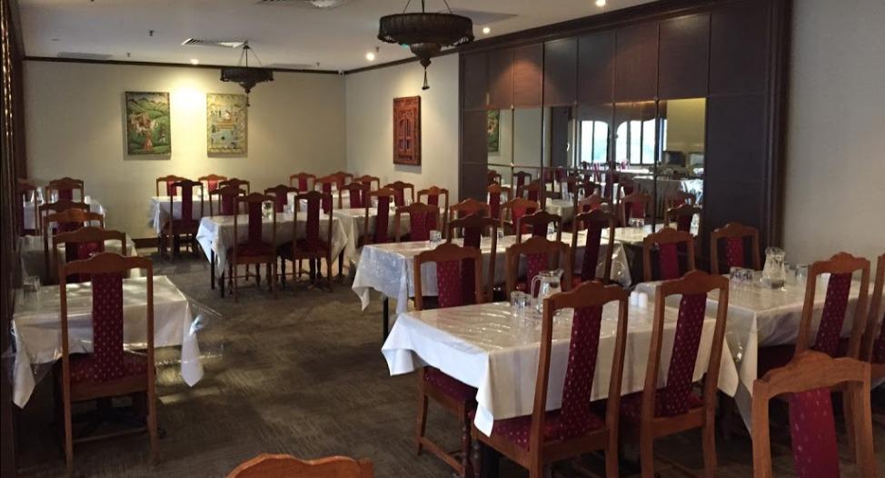 Moghul Mahal Restaurant