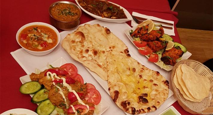 Exotic Indian Curries (Summer Hill) photo 3