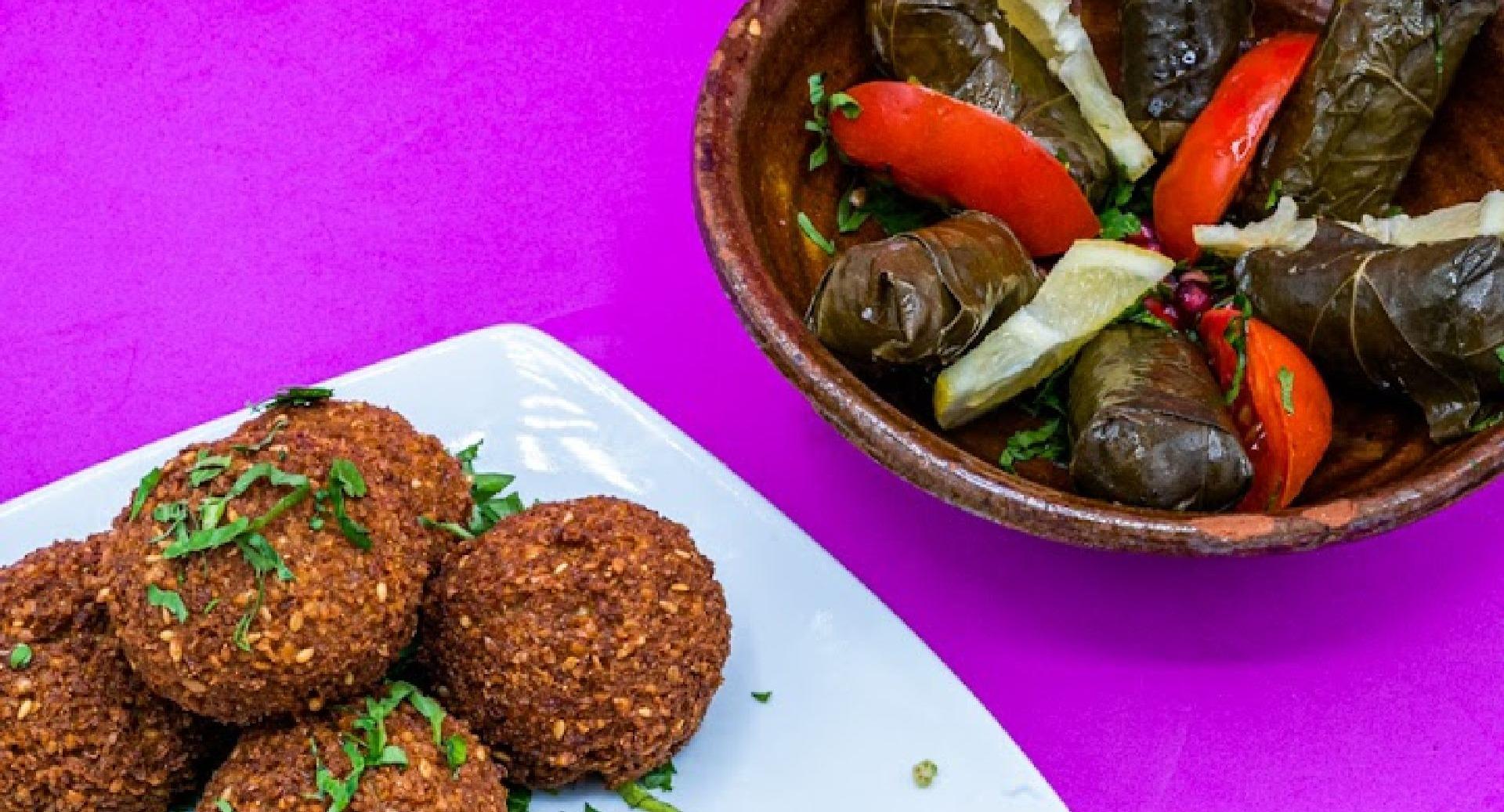 Beirut Snack Bolognina photo 3