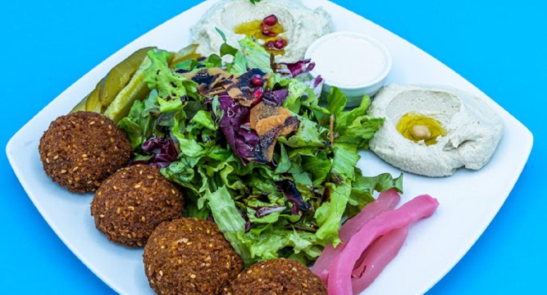 Beirut Snack Bolognina photo 4