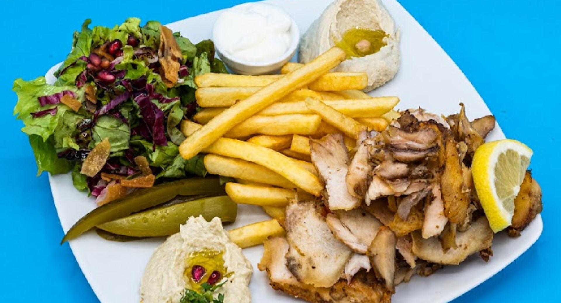 Beirut Snack Bolognina photo 5