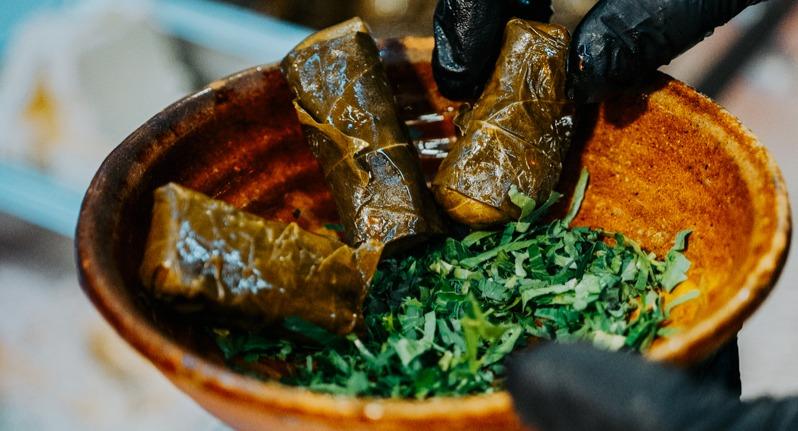 Beirut Snack Bolognina