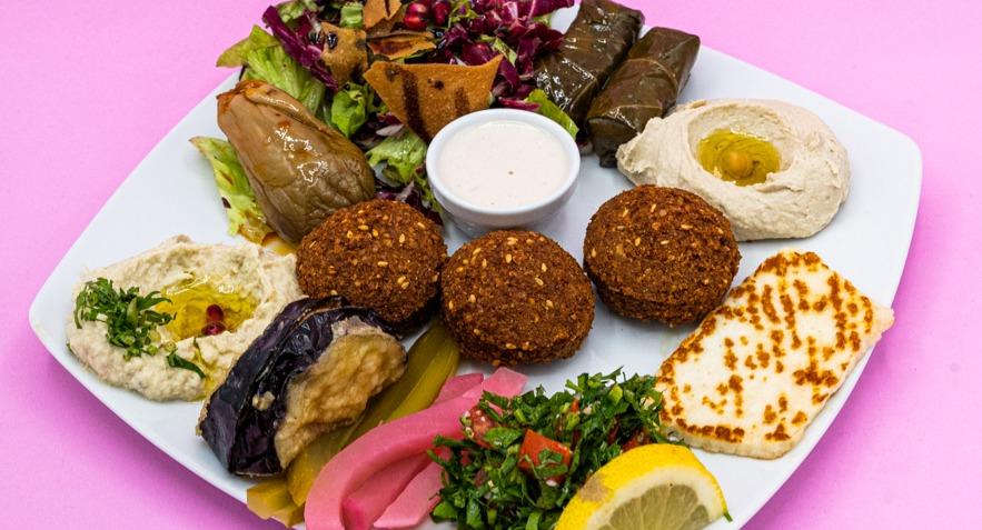 Beirut Snack Bolognina photo 2