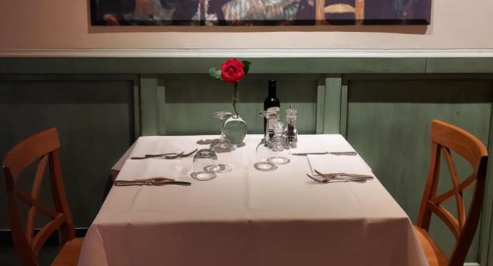 Trattoria Villa photo 2