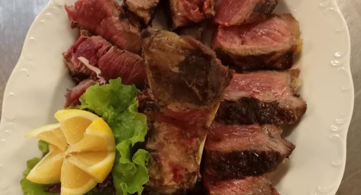 Trattoria Villa photo 3