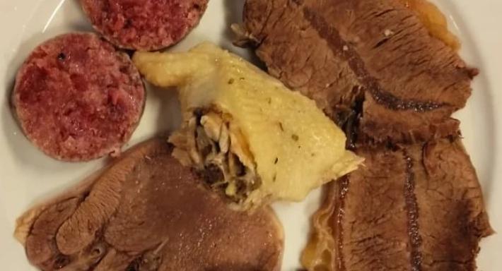 Trattoria Villa photo 5