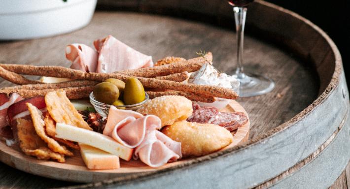 Amarcord Fusaro photo 4