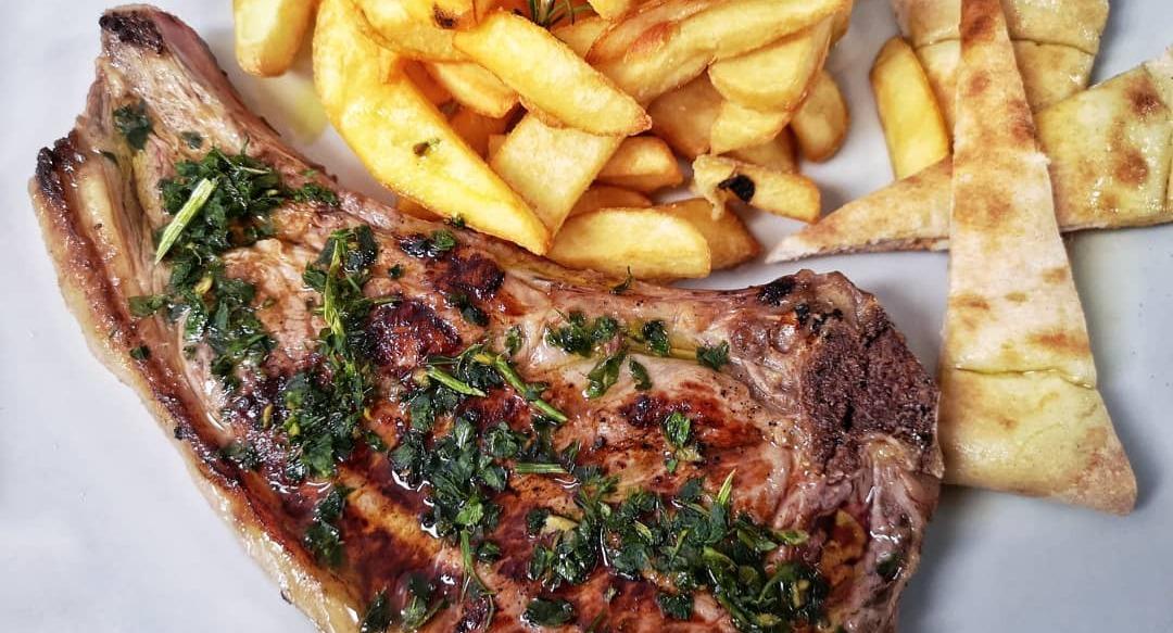 Kephas Pizza & Grill photo 4