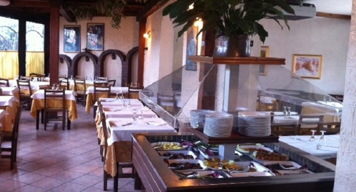 Antico Borgo photo 2