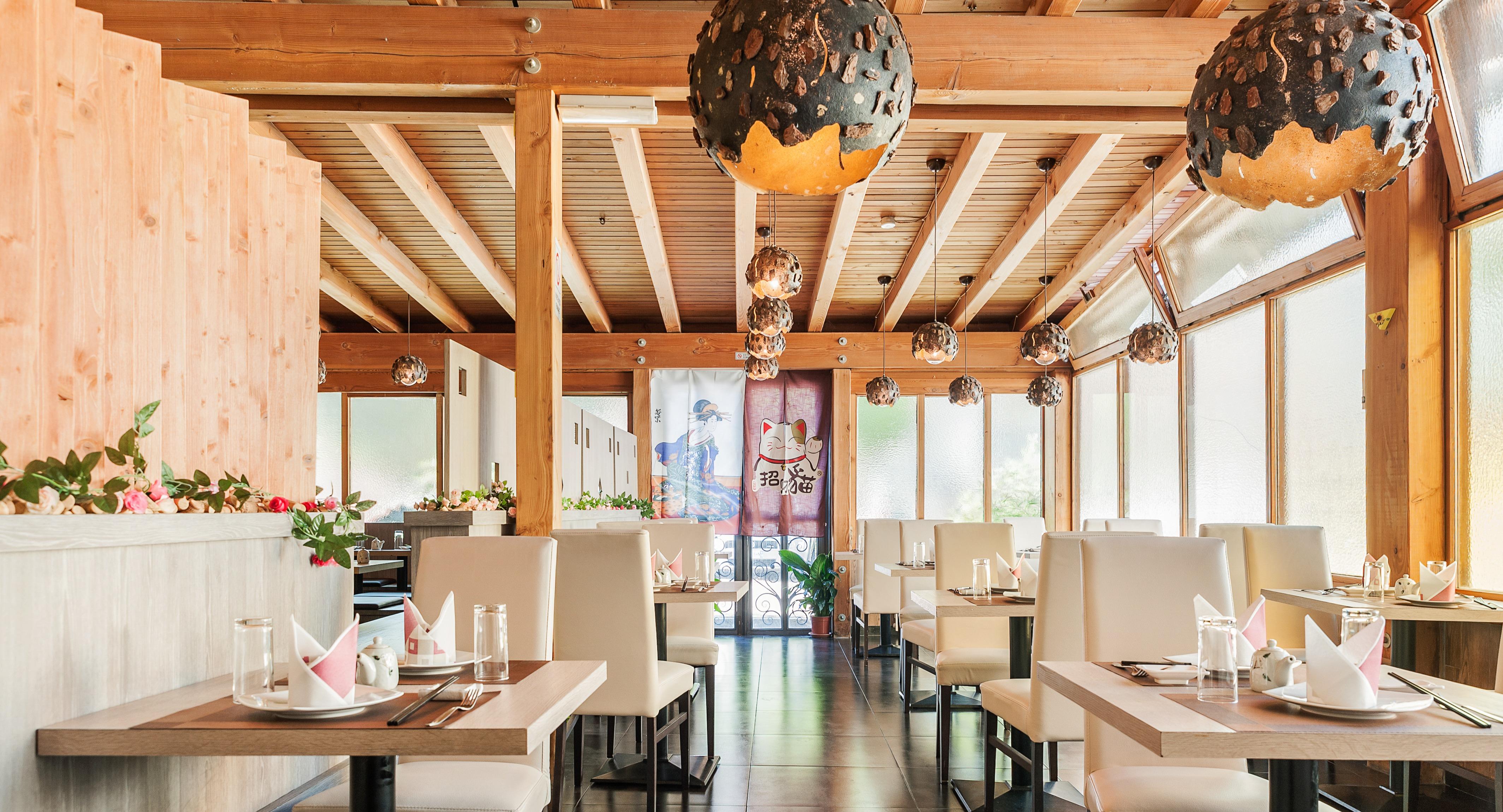 Butterfly Ristorante Giapponese photo 3