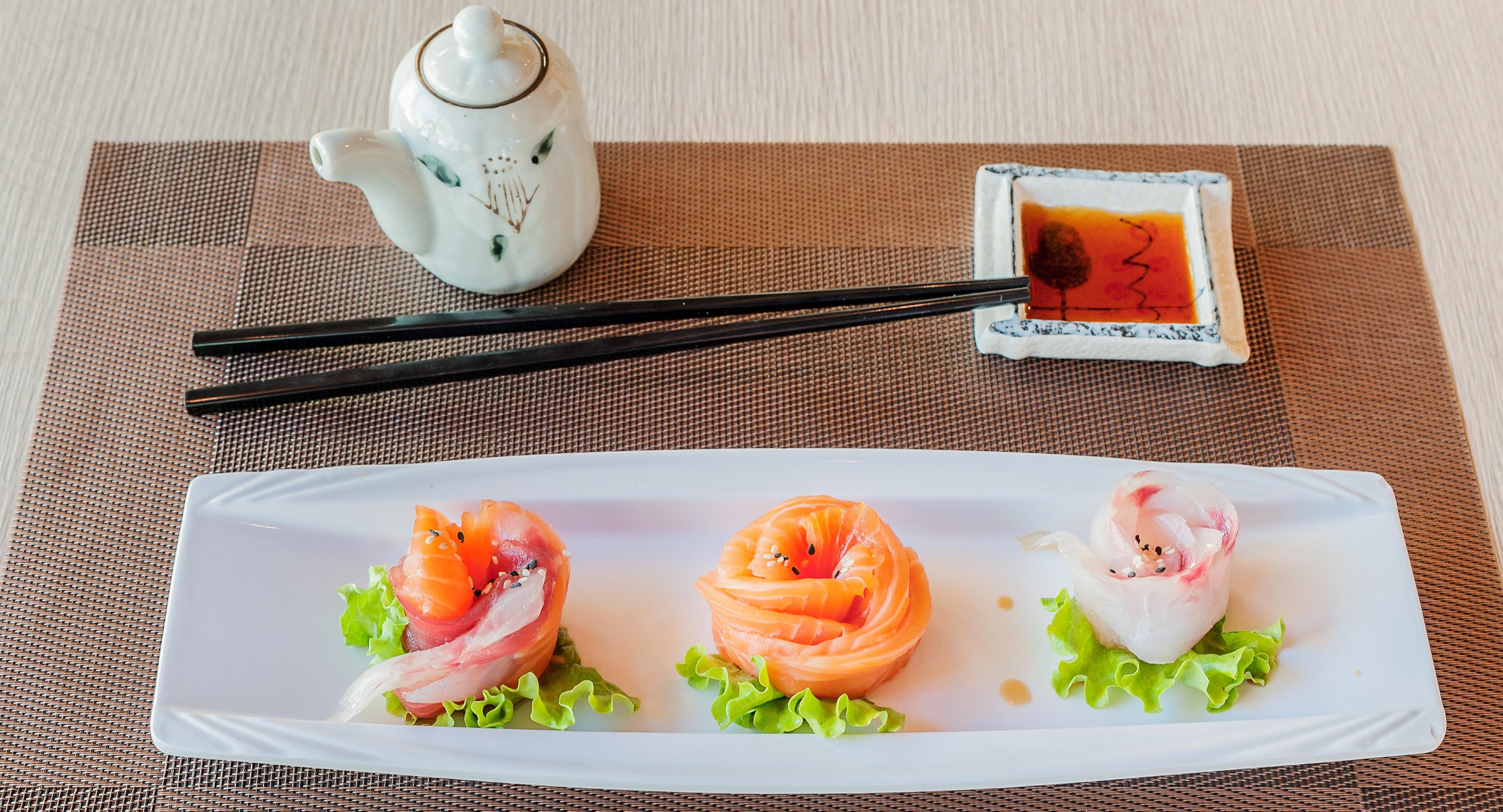 Butterfly Ristorante Giapponese