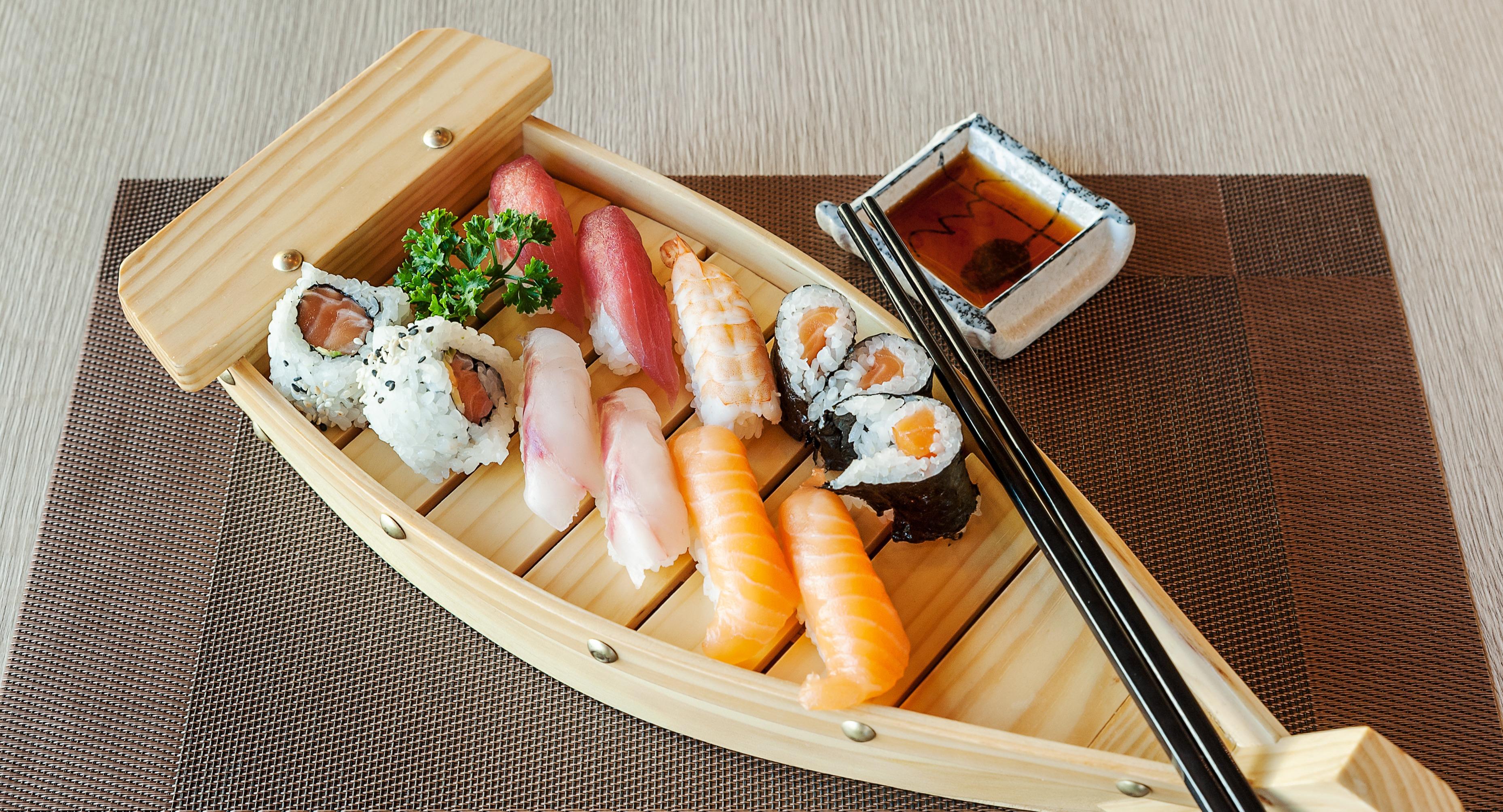 Butterfly Ristorante Giapponese photo 2