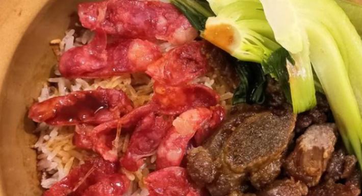 ChefMi米师傅Ristorante Cinese