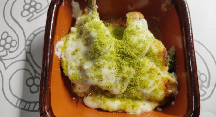 La Frascheria | Ristorante Pizzeria photo 2