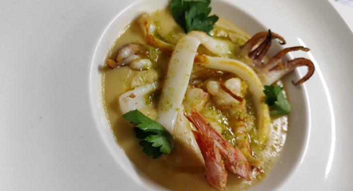 La Frascheria | Ristorante Pizzeria photo 3