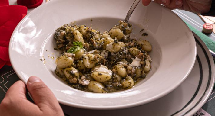 Nonnina - Trattoria & Pizzeria photo 4