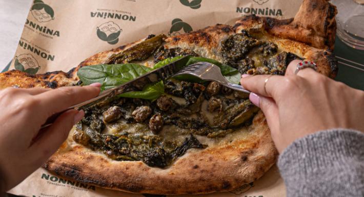 Nonnina - Trattoria & Pizzeria photo 5