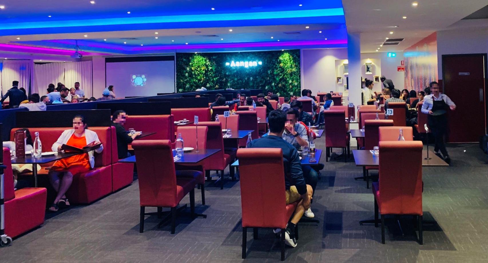 Aangan Indian Restaurant Clayton photo 5