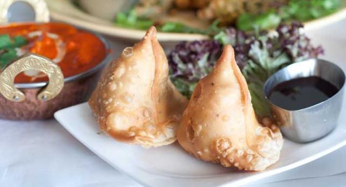 Aangan Indian Restaurant Clayton