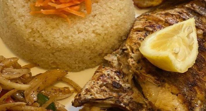 Petit du Sénégal photo 5