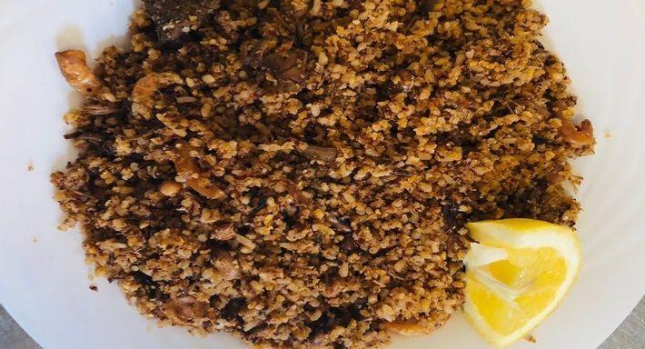 Petit du Sénégal photo 3