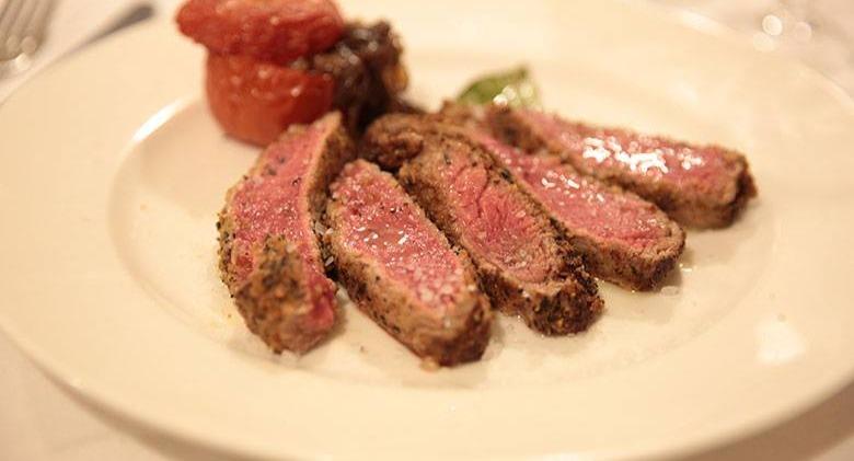 Ristorante Joy's Milano