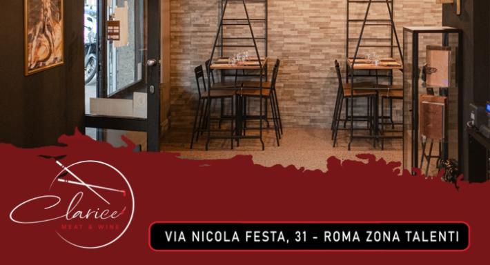 Clarice Meat & Wine photo 3