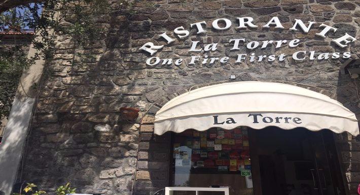 La Torre One Fire photo 5