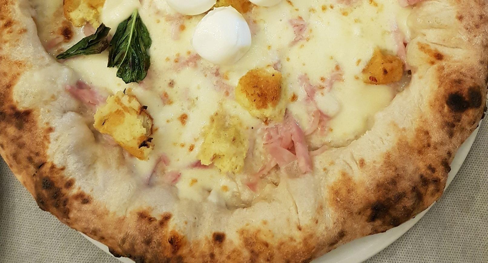 Pizzeria Pizzicotto (Napoli) photo 2