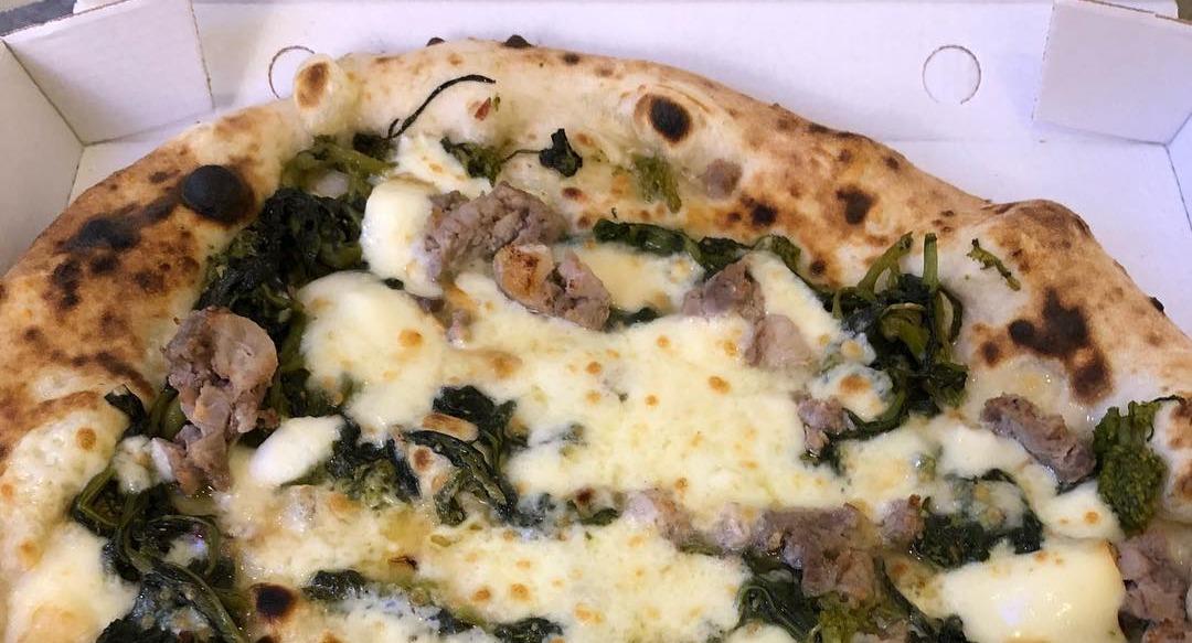 Pizzeria Pizzicotto (Napoli) photo 3