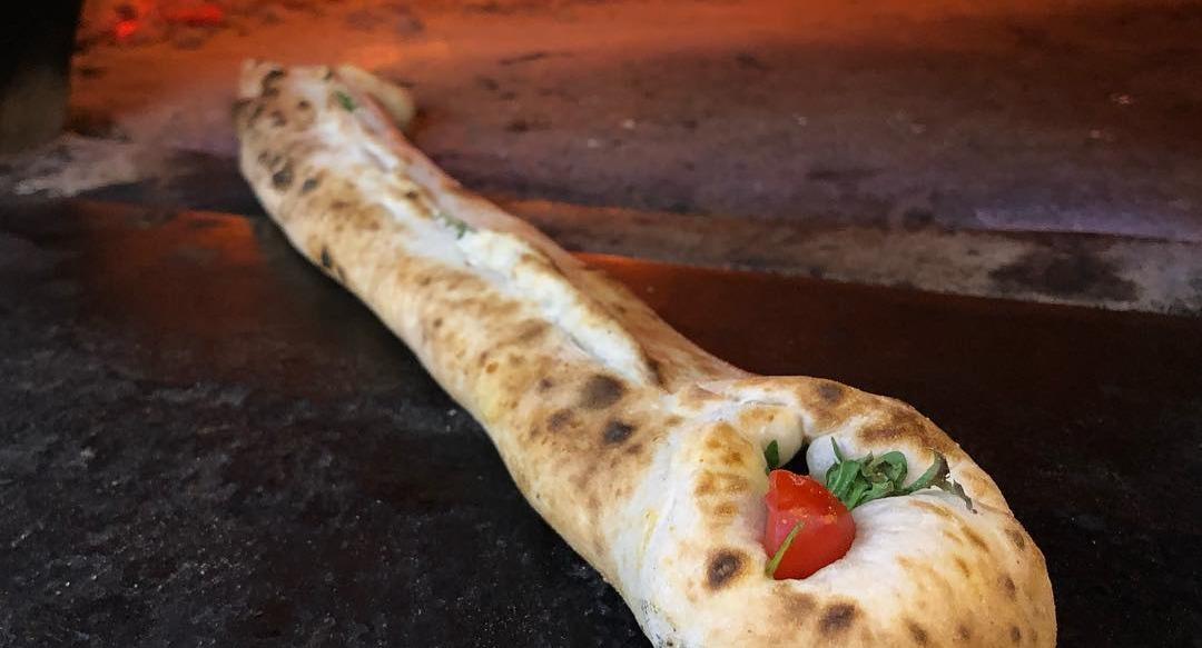 Pizzeria Pizzicotto (Napoli) photo 4