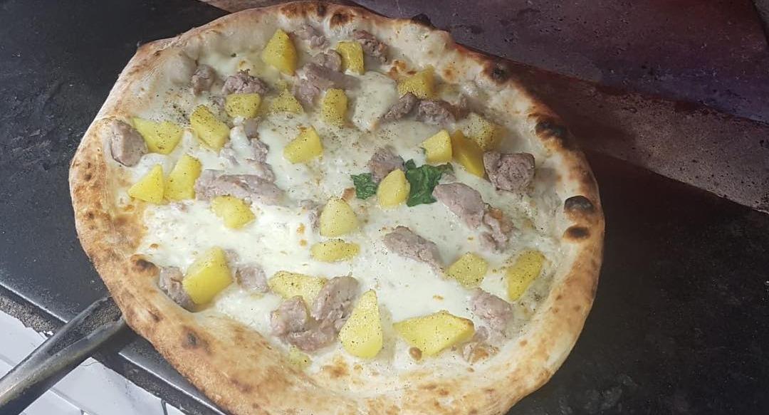 Pizzeria Pizzicotto (Napoli) photo 5