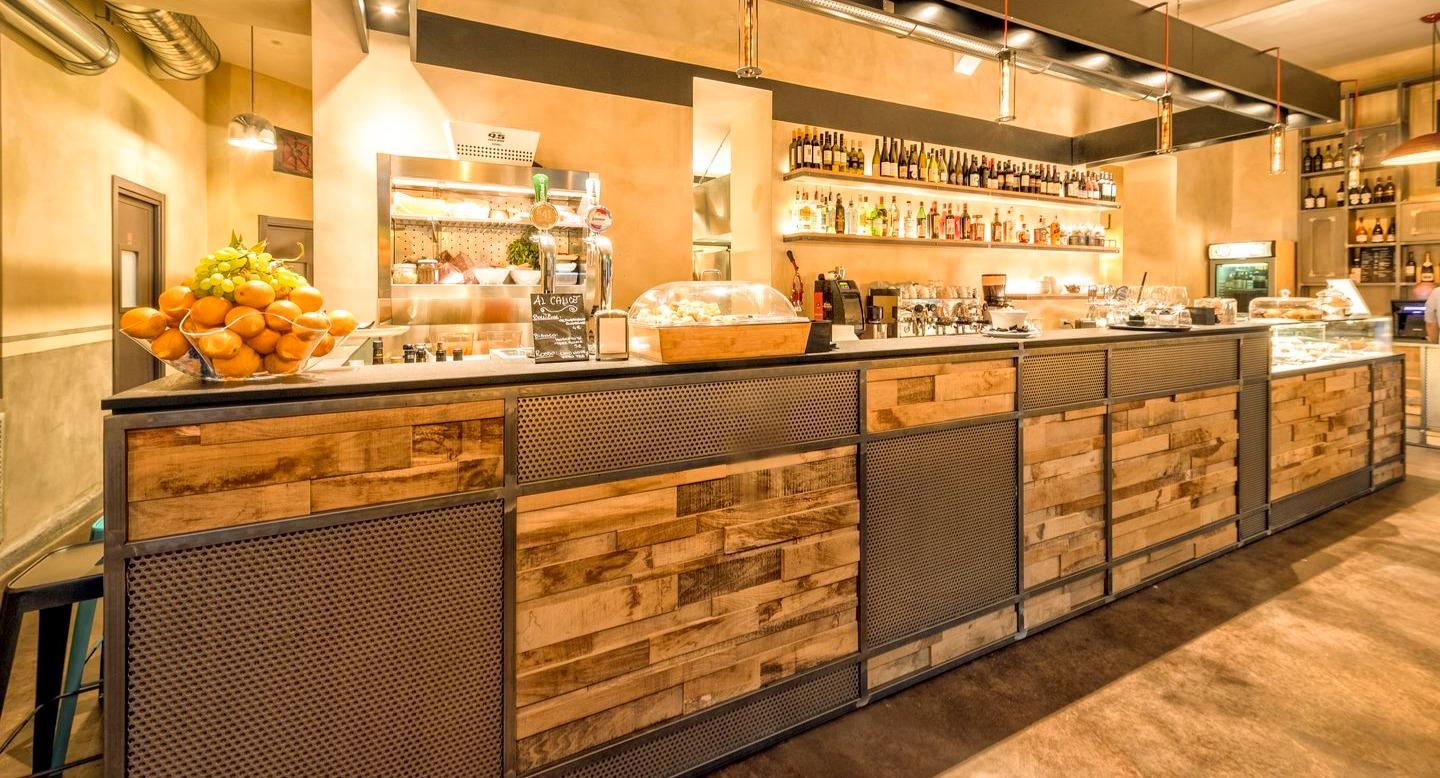 Ristorante e Pinseria - Saba Caffè & Cucina photo 5