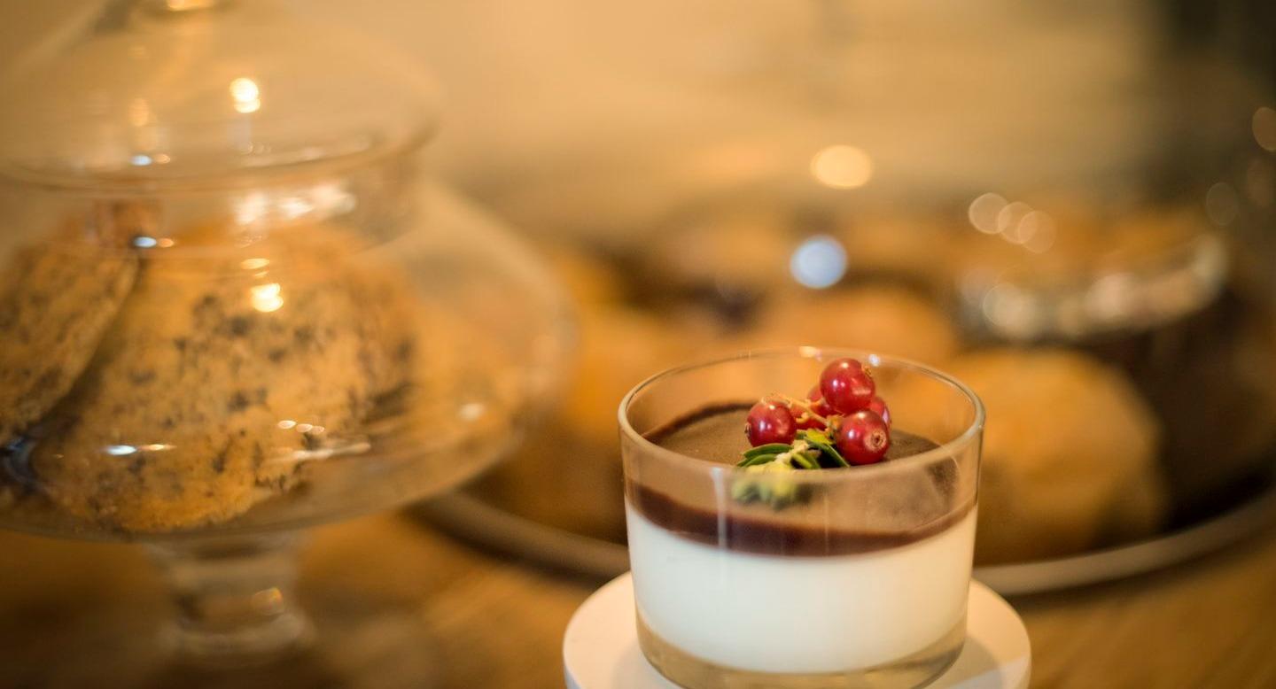 Ristorante e Pinseria - Saba Caffè & Cucina photo 4