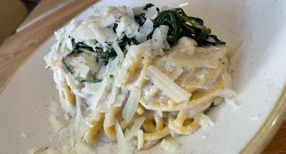 Ristorante e Pinseria - Saba Caffè & Cucina photo 3