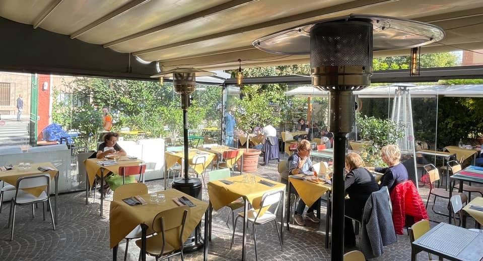 Ristorante e Pinseria - Saba Caffè & Cucina photo 2