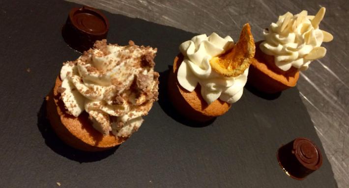 Estia Restaurant photo 2