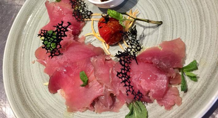 Estia Restaurant photo 5