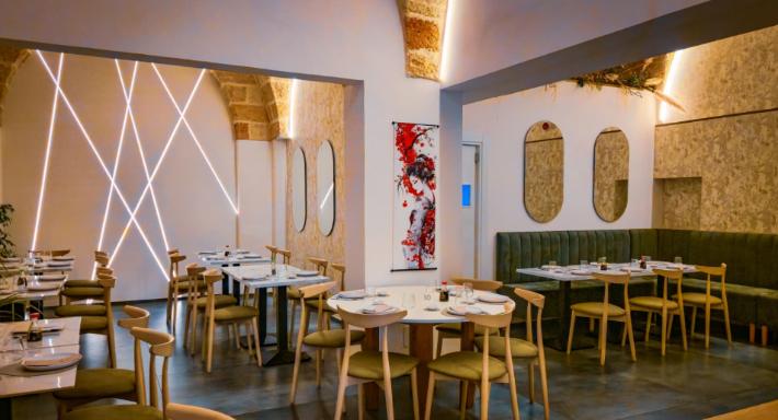 Arte e Cucina SUSHI photo 2