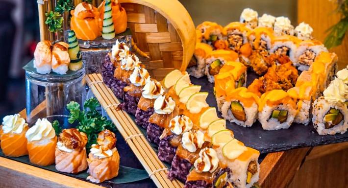 Arte e Cucina SUSHI photo 4