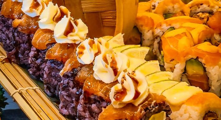 Arte e Cucina SUSHI photo 5