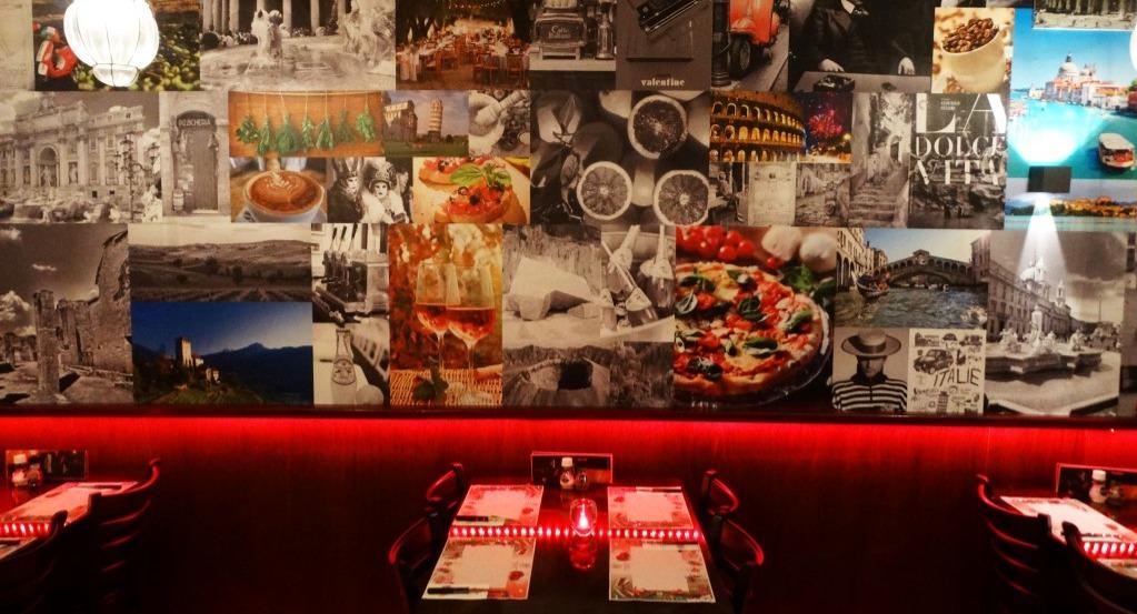 Ristorante-Pizzeria Fusto d'Oro photo 3