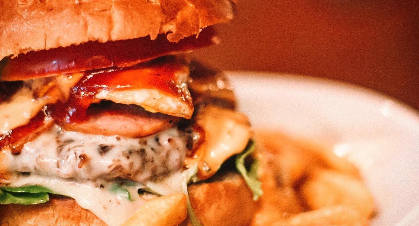 Abbey Theatre Irish Pub photo 3